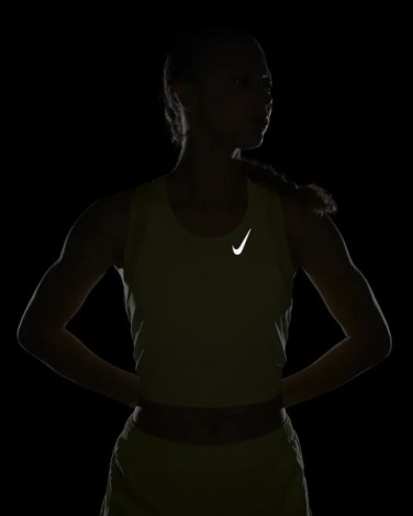Топ Для Бига Nike Dri-Fit Race Dd5921-736