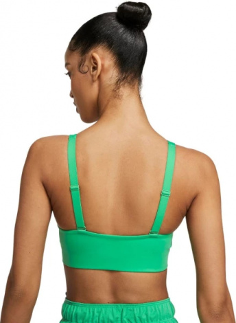 Топ Nike W NK DF INDY PLUNGE CUTOUT BRA