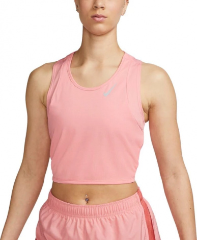 Топ Для Бига Nike Dri-Fit Race Dd5921-611