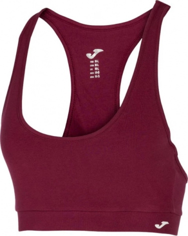 Топ жіночий Joma YOUNG бордовий 800018.651