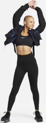 Топ Nike Bra