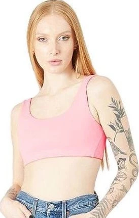 Топ Nike W NK DF ALATE ALL U BRA