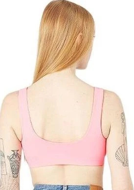 Топ Nike W NK DF ALATE ALL U BRA