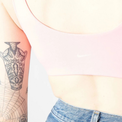 Топ Nike W NK DF ALATE ALL U BRA