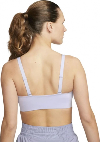 Топ Nike W NK DF INDY PLUNGE CUTOUT BRA