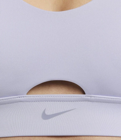 Топ Nike W NK DF INDY PLUNGE CUTOUT BRA
