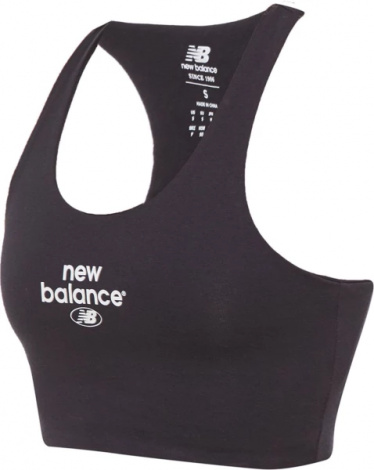 Топ New Balance Essentials Reimagined Bra