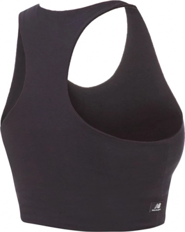 Топ New Balance Essentials Reimagined Bra
