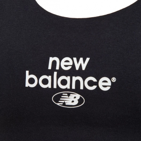 Топ New Balance Essentials Reimagined Bra