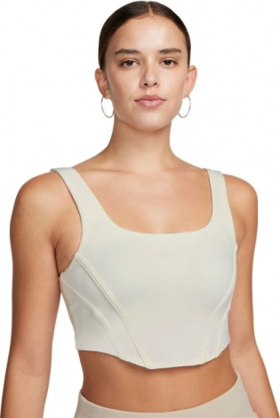 Топ Nike Ns Corset Bra
