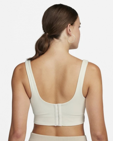 Топ Nike Ns Corset Bra