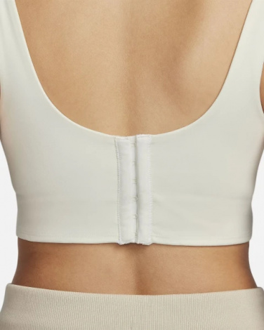 Топ Nike Ns Corset Bra