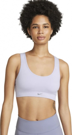 Топ Nike W NK ALATE SEAMLESS BRA