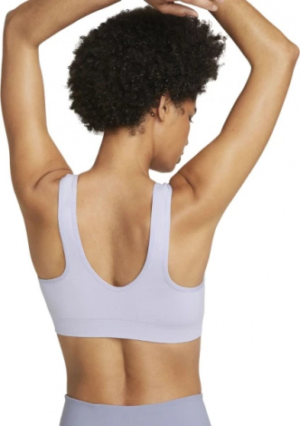 Топ Nike W NK ALATE SEAMLESS BRA