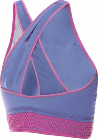 Топ New Balance Q Speed Bra