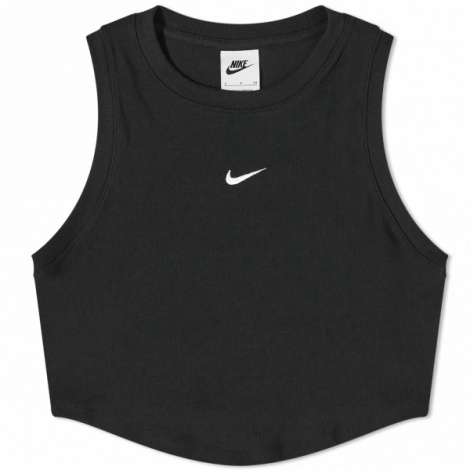 Майка Nike W Essntl Rib Crp Tank