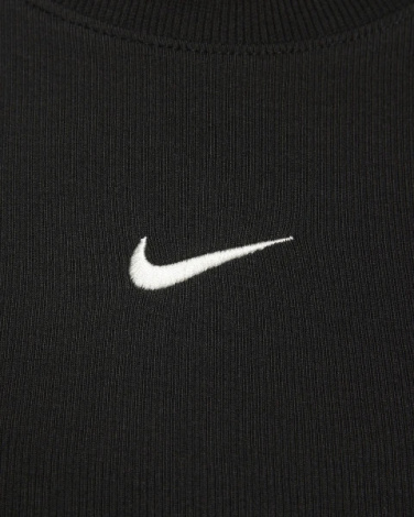 Майка Nike W Essntl Rib Crp Tank
