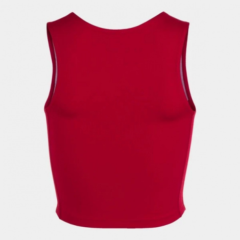 Топ жіночий Joma ELITE VIII червоний 901256.600