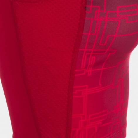 Топ жіночий Joma ELITE VIII червоний 901256.600