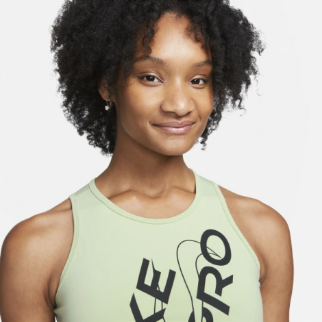 Топ Nike Crop Tank Grx