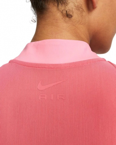 Топ Nike W NK DF AIR CROP TANK