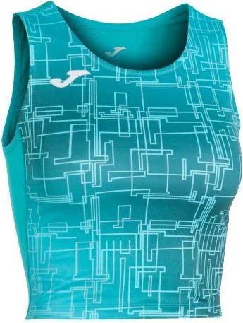 Майка-топ Joma женская ELITE VIII 901256.725