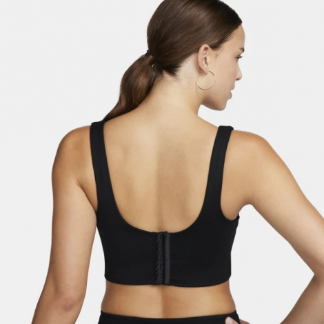 Топ Nike Ns Corset Bra