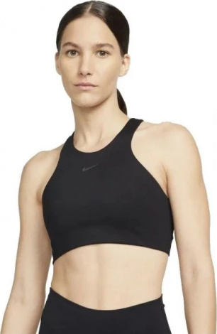 Топ Nike W NY DF ALATE CURVE BRA