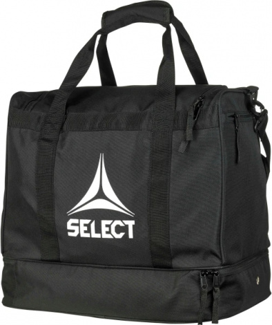 Сумка спортивна Select BASIC SPORTSBAG V24 чорна 817030-010