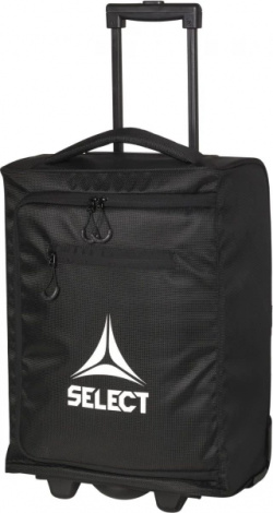 Спортивна сумка Select Milano Travelbag чорна 28 л 815070-010