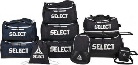 Сумка через плечо Select Lazio crossbody bag