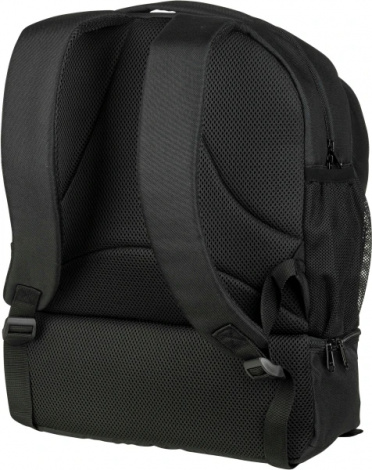 Рюкзак Select BASIC BACKPACK V24 чорний 817010-010