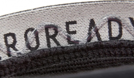 Фиксатор Колена Adidas Performance Knee Support Черный Уни M