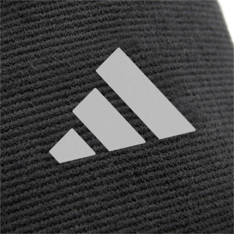 Фиксатор Колена Adidas Performance Knee Support Черный Уни M