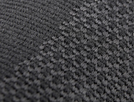 Фиксатор Колена Adidas Performance Knee Support Черный Уни M