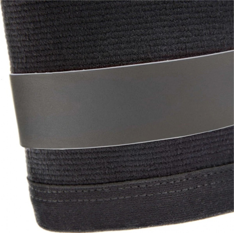 Фиксатор Колена Adidas Performance Knee Support Черный Уни Xl