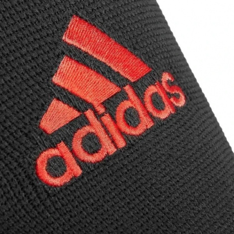 Фіксатор ліктя чорний Adidas ELBOW SUPPORT S чорний ADSU-12431RD