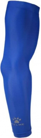 Рукава Kelme SUN-PROTECTION SLEEVES сині 9886711.9400