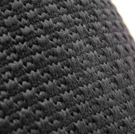 Фіксатор ліктя Adidas PERFORMANCE ELBOW SUPPORT чорно-синій M ADSU-13332BL