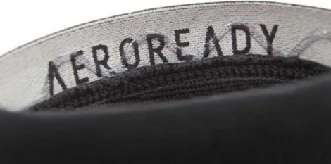 Фіксатор щиколотки Adidas PERFORMANCE ANKLE SUPPORT чорно-червоний S ADSU-13311RD