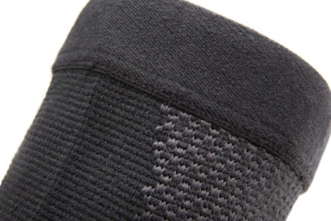 Фіксатор ліктя Adidas PERFORMANCE ELBOW SUPPORT чорний М ADSU-13332
