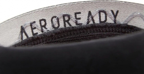 Фіксатор ліктя Adidas PERFORMANCE ELBOW SUPPORT чорний М ADSU-13332