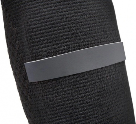 Фіксатор ліктя Adidas PERFORMANCE ELBOW SUPPORT чорний М ADSU-13332