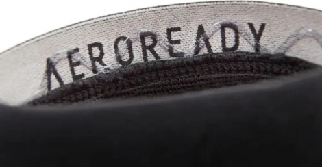 Фиксатор локтя Adidas PERFORMANCE ELBOW SUPPORT черный XL ADSU-13334