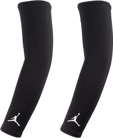 Нарукавники Nike Jordan SHOOTER SLEEVES чорні J.KS.04.010.SM