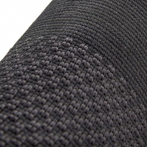 Фиксатор Щиколотки Adidas Performance Ankle Support Черный, Синий Унисекс M