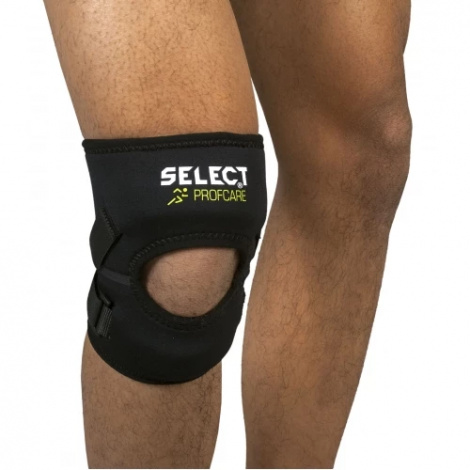 Наколенник Select 6207 Knee support for jumper's knee