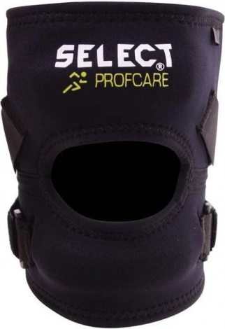 Наколенник Select 6207 Knee support for jumper's knee
