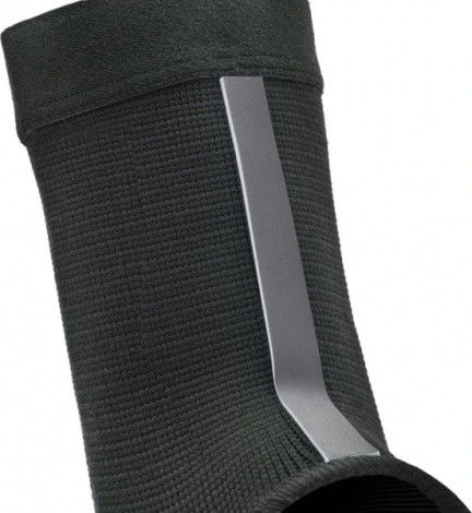 Фіксатор щиколотки Adidas PERFORMANCE ANKLE SUPPORT чорний S ADSU-13311