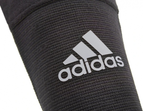 Фіксатор щиколотки Adidas PERFORMANCE ANKLE SUPPORT чорний S ADSU-13311